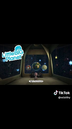 LittleBigPlanet: A Childhood Gaming Classic