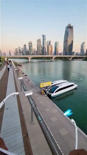Dhaka 2050 😳🚀 Future POV | ঢাকার ভবিষ্যৎ কেমন হবে? #dhaka #future #pov #ai #shorts #dhaka