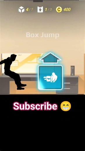 😱Vector Speed Run ⚡ | Sabse Fast Escape#edit 😱😱