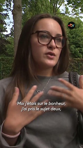 Philosophy Baccalaureate: First reactions from high school students! 📚✨