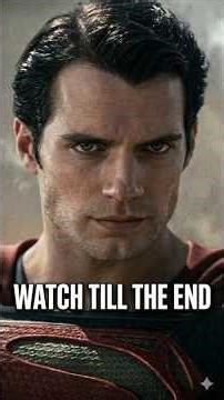 Why Superman vs Faora is STILL the Best Fight in DC History ⚡