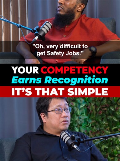 Navigating Job Opportunities in Singapore's WSH Industry