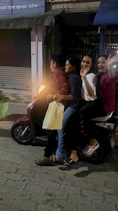 10K views · 105 reactions | Hait bazar vari Karaune vaye kt haru . #himanibohora #namobinaykbastralaya#himanicollection#nepalireels #sareefashion #butikonline #shippingworldwide #damakjhapa for more details contact us 977 9825963992 Himani Bohora | Nomobinayak Saree | Facebook