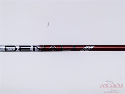 Project X Denali Red Fairway Wood Shaft (D-32647721903)