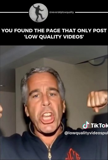 Exploring the Humor of Low Quality Videos