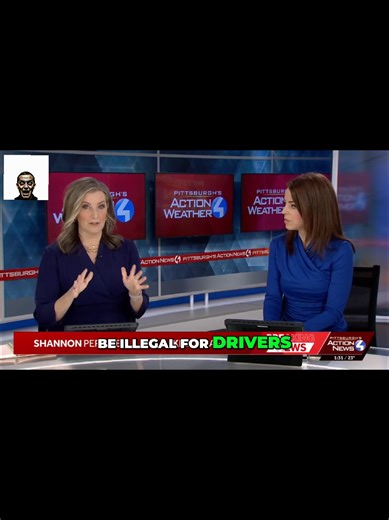 Winter Storm Driving Restrictions from PennDOT