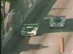 IMSA GP of Miami 1986