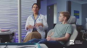 Learn What to Expect at Your First Orthodontic Appointment from the Experts at AAO. | American Association of Orthodontists