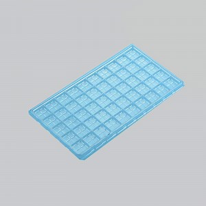 [Hot Item] Plastic ESD Blister Trays for Packing IC Boards