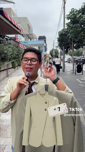 Blazer favorito: cómo llevarlo en la calle y sorprender