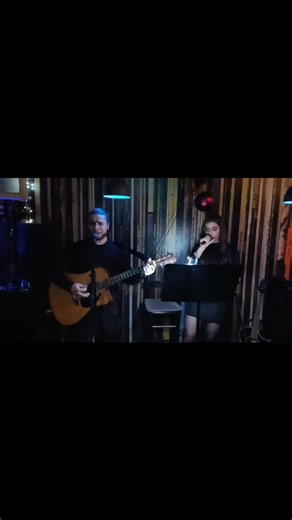 Shellac Sessions on Instagram: "Shellac Sessions Acoustic Duo - Light My Fire 🔥 by The Doors live @cinema_negotin #livemusic #thedoors #lightmyfire"