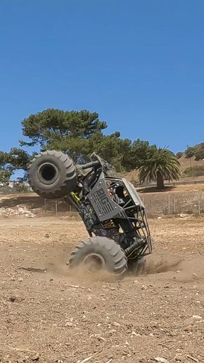 35K views · 1.1K reactions | Flippin’ Friday! #monstertruck #gopro #stunt #4x4 #flip #offroad #monsterjam #losi #rc | Big ‘Merica_rc | Facebook