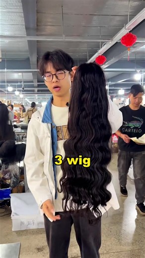 Affordable Wigs for Sale: Quality at $99 Each