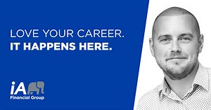 IT jobs - Computer IT jobs | iA Financial Group