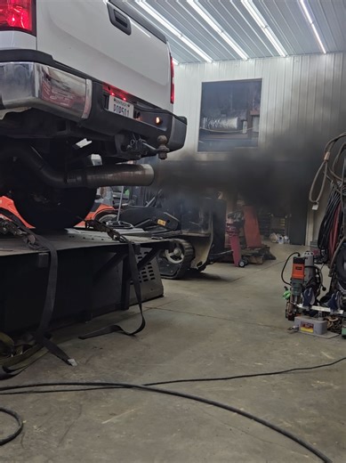 LML Duramax Engine: Power Comparison with L5P