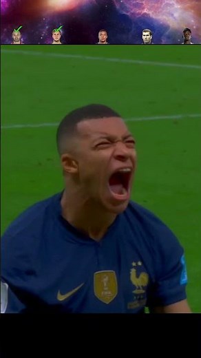 Incredible World Cup Final Goals☠️🔥