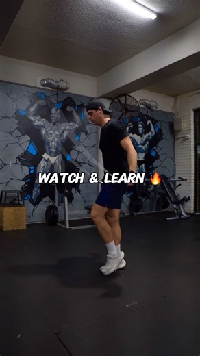 Kosta Tsingos on Instagram: "🍀Snoop Step Tips for Smooth Footwork! 🍀 Ready to master the Snoop Step? Follow these steps and start jumping like a pro! 1️⃣ Start Without the Rope: Focus on the basics—this move is all about two simple steps: a HEEL and a TOE. Shift your weight to the opposite foot when your toe touches the floor. 2️⃣ Add the Rope Slowly: Once the footwork feels natural, introduce the rope at a slow pace. Let your hands “float” up with each turn of the rope to control the speed an