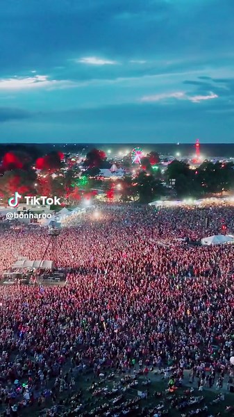 Bonnaroo Music Festival 2024 Tickets from $25 Down