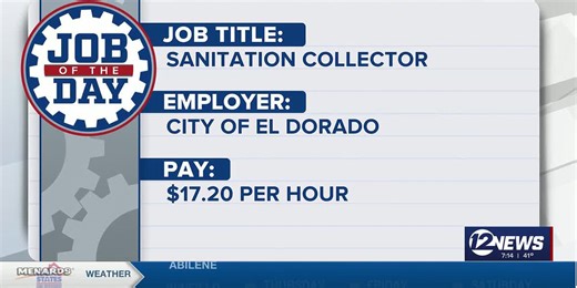 November 6 Machine & Equipment Operators Positions