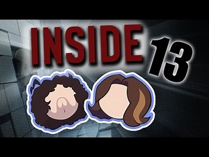 Inside: Aquaman - PART 13 - Game Grumps