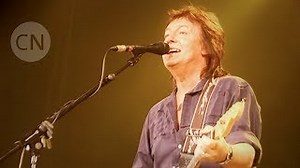 Chris Norman - Needles And Pins (Live In Concert 2011) OFFICIAL Chords - ChordU