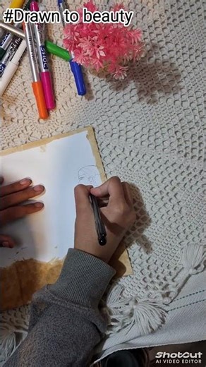 Sst project work 😄😁|#Drawn to beauty |