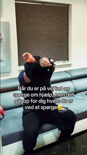 ingen hjælp at hente