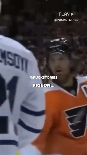 Mic'd up chirps (Part 1)