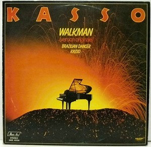 Kasso - Kasso