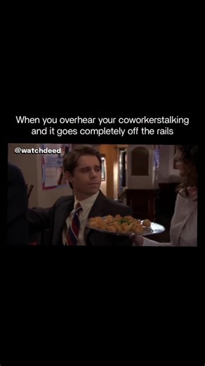 @watchdeed ✨ on Instagram: "🎬 Interesting fact: One of the most incredible facts about Party Down is that its original series finale in 2010 drew roughly 74,000 viewers—a statistical “blip” that led to its immediate cancellation. Despite these abysmal ratings, the show’s legacy was saved by its cast’s explosive success elsewhere. Stars like Adam Scott (Parks and Recreation) and Jane Lynch (Glee) became household names shortly after, turning the obscure sitcom into a legendary “lost” cult classi