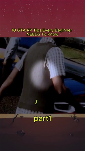 10 GTA RP Tips Every Beginner NEEDS To Know #gtarp #gtaonline #gtav #gaming #roleplay