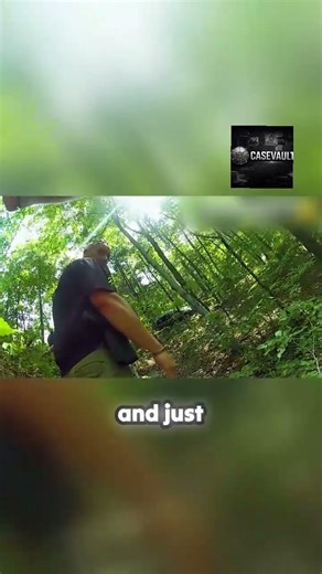 A Terrifying Moment Cops Discovered.. Blood, Drag Marks, and a Shallow Grave...