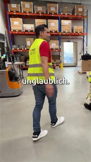 Warum Thomann dieses Zubehör austauscht 👀