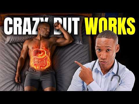 It's Boring But It'll Kill 93% of Your Visceral Fat