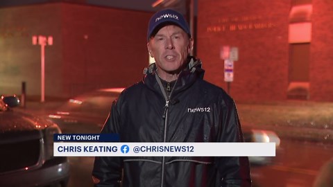 Justice Department report finds a pattern of misconduct by police in Trenton