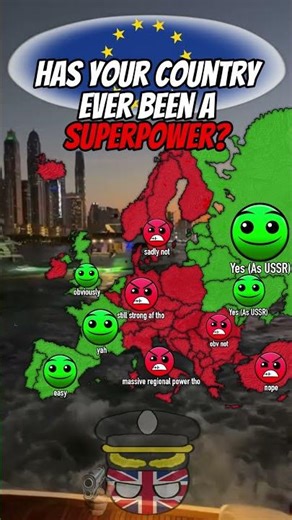 #europe #geographythroughmaps #geography #mapguide #map #mapping #history #mapper #countryballs