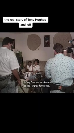 :) (@susyshymyg)’s video of tony hughes parents