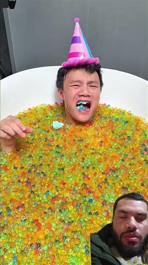 My birthday cake was taken away! 🎂🎂