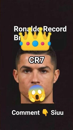 Cristiano Ronaldo Rap song #ronaldo #cr7 #goat #football #viral #trending #shorts