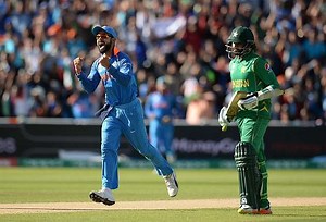 India vs Pakistan: The death of a rivalry