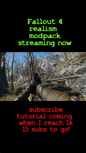 check out the stream