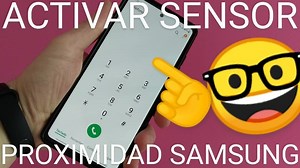 Como Activar o Desactivar El Sensor De Proximidad En Samsung 2026