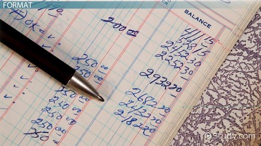 General Journal in Accounting | Purpose, Entries & Examples