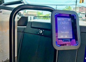 Using OMNY on iPhone: Quick tip to speed up your commute