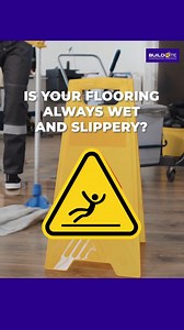Slips and falls on slippery floors are more common than you think. Whether at home, work, or in commercial spaces, ensuring a safe walking surface is crucial. Buildrite’s Anti-Slip Floor Coating minimizes slip hazards, transforming your floors into secure, slip-resistant surfaces. Discover this innovative solution! Visit us at booths SP3, B47, and B51 from April 9-12, 2025, at the SMX Convention Center. Build better. Build smarter. Build it right with Buildrite. See you there! #Buildrite #Buildi