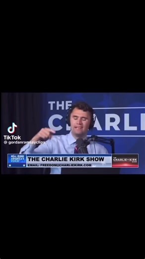 Charlie Kirk: "Joy Reid, Michelle Obama, Sheila Jackson Lee…Black women do not have brain processing power to be taken seriously. You have to go steal a white person's slot." | Today With Dr. Kaye