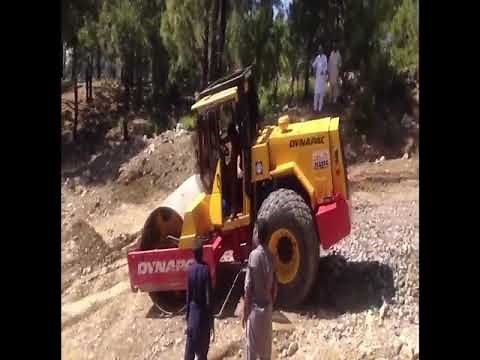 Des accidents de travail lié à les travaux d'excavation, de terrassement, engins de chantier...etc