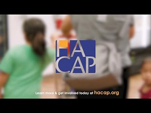 HACAP Overview | Building Stronger Communities