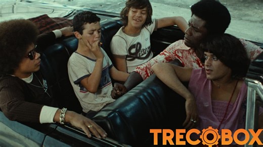 Pixote: A Brutal Realidade do Filme de Héctor Babenco