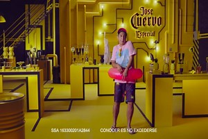 Portafolio de marcas: ¿Qué hay detrás de José Cuervo?